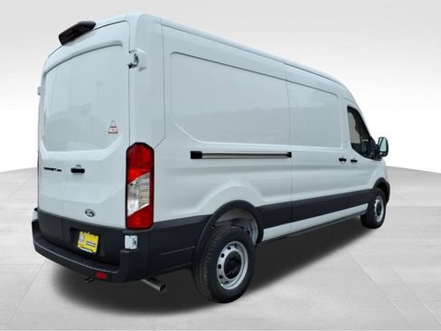 New 2026 Ford Transit 250 148 Medium Roof image 10