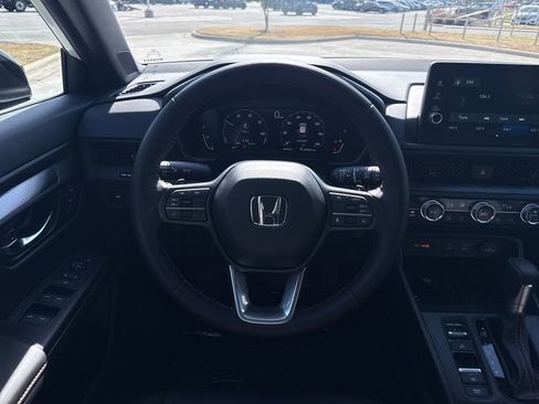 New 2026 Honda CR-V Sport-L image 16