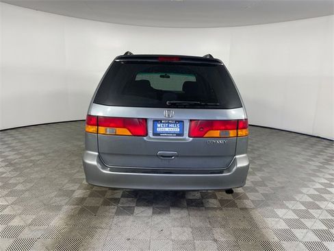 Used 2002 Honda Odyssey EX image 19