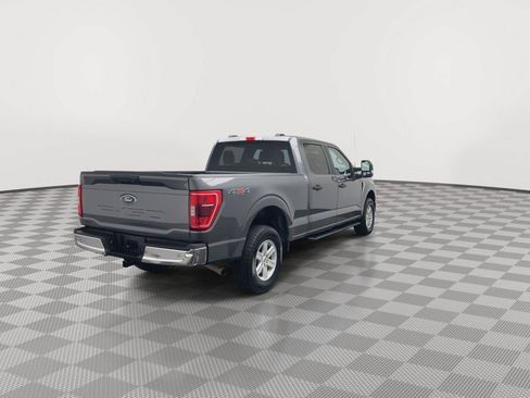 Used 2023 Ford F150 XLT w/ Trailer Tow Package AWD/4WD image 36