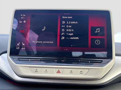 Used 2021 Volkswagen ID.4 1st Edition RWD image 15