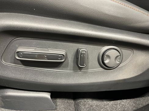 New 2026 Honda CR-V Sport Touring image 16