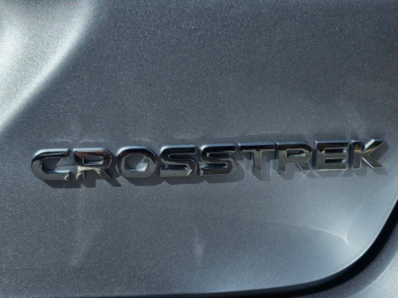 Used 2025 Subaru Crosstrek 2.5i Premium AWD/4WD image 31