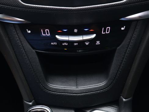 Used 2024 Cadillac XT5 Premium Luxury FWD image 29