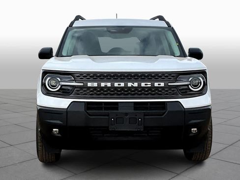 New 2025 Ford Bronco Sport Big Bend w/ Convenience Package image 3