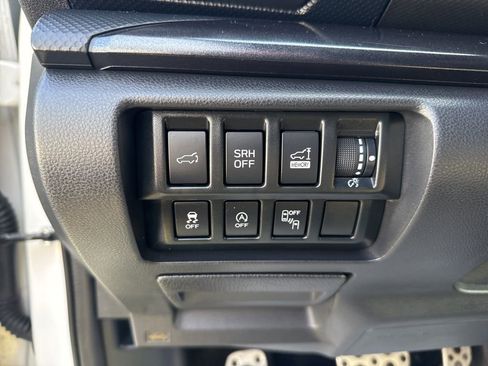 Used 2023 Subaru Forester Wilderness image 14