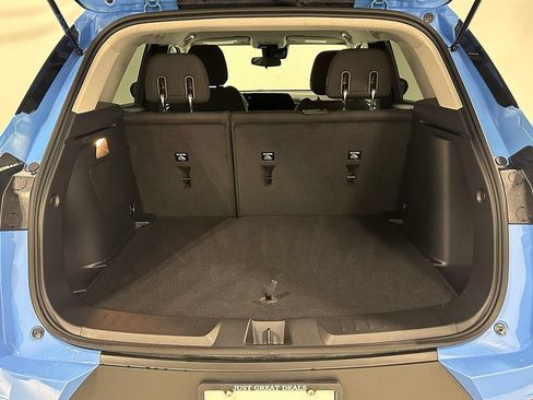 Used 2024 Chevrolet TrailBlazer LS w/ LS Convenience Package AWD/4WD image 5