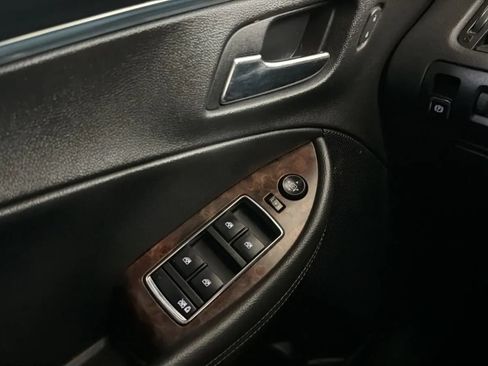 Used 2014 Chevrolet Impala LTZ FWD image 16