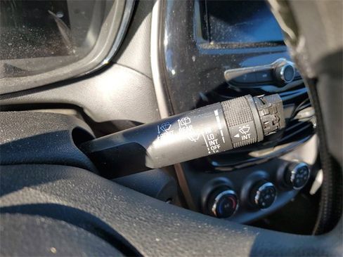 Used 2020 Chevrolet Spark LS image 14