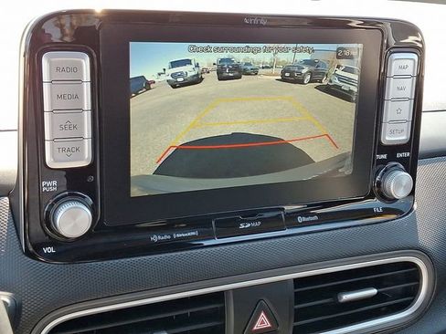 Used 2019 Hyundai Kona Ultimate FWD image 19