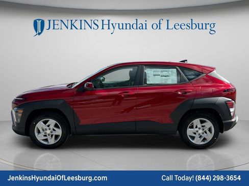 New 2026 Hyundai Kona SE FWD image 9