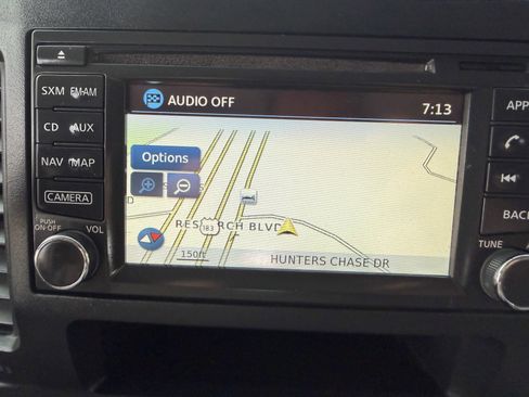 Used 2021 Nissan NV 1500 SV w/ Navigation Package image 27