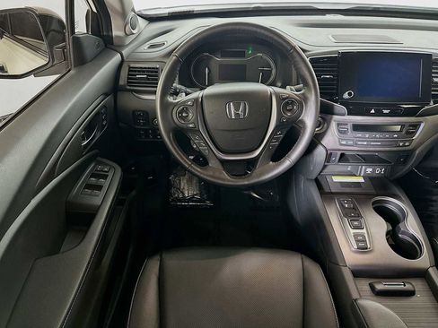 Used 2022 Honda Ridgeline RTL-E image 21