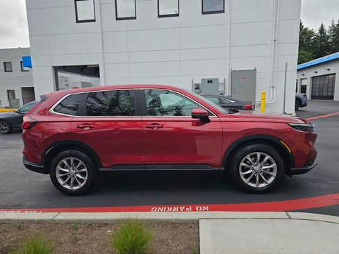 Certified 2023 Honda CR-V EX-L image 8