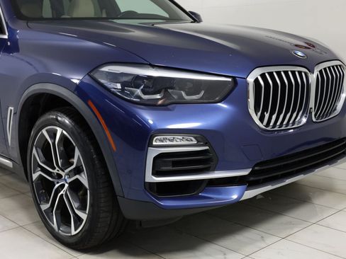 Used 2020 BMW X5 sDrive40i w/ Premium Package RWD image 38