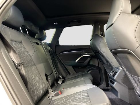 New 2026 Audi SQ5 Premium Plus AWD/4WD image 16