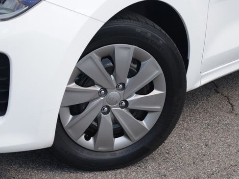 Used 2019 Kia Rio S FWD image 22