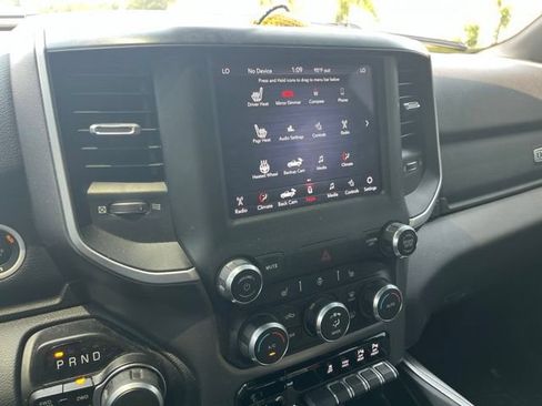 Used 2020 RAM 1500 Big Horn AWD/4WD image 15
