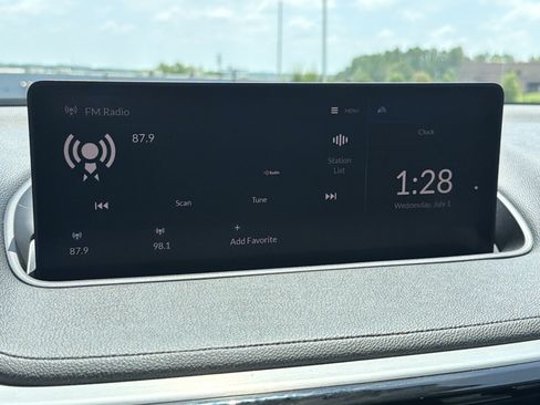 Certified 2024 Acura MDX FWD image 21