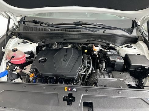 Certified 2023 Hyundai Santa Fe SEL image 30