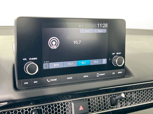 Used 2025 Honda Civic LX image 14