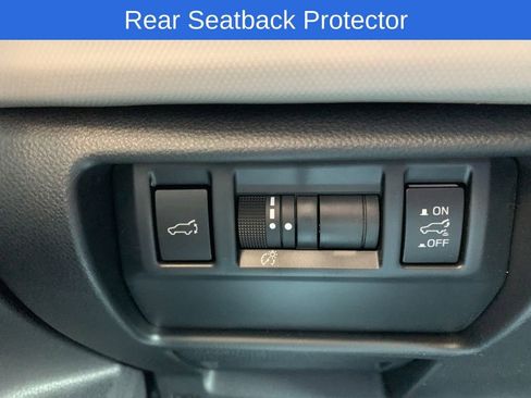 New 2026 Subaru Forester Premium image 10