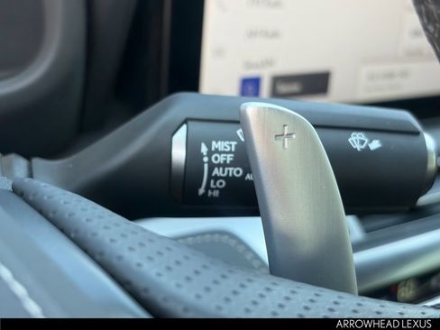 Used 2024 Lexus LC 500 Coupe w/ Bespoke Build Package RWD image 18