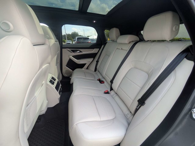 New 2026 Jaguar F-PACE R-Dynamic S AWD/4WD image 13