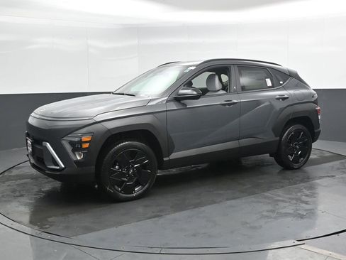 New 2026 Hyundai Kona SEL Sport AWD/4WD image 7