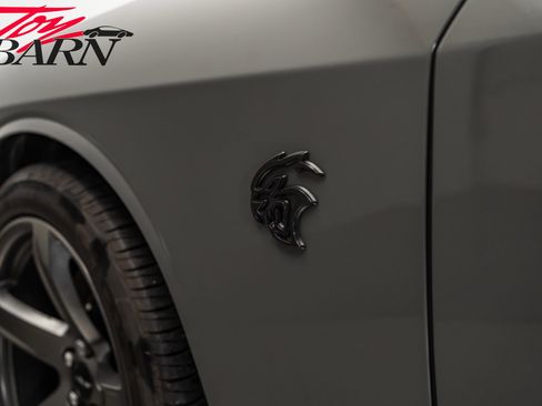 Used 2023 Dodge Challenger SRT Hellcat image 14