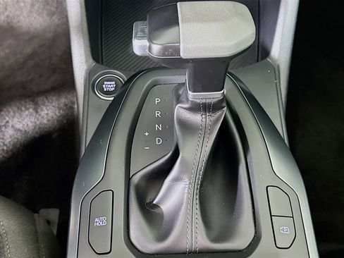 Used 2025 Kia K4 FWD image 24