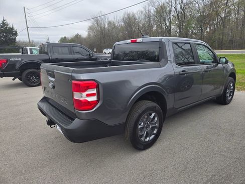 New 2026 Ford Maverick XLT FWD image 4