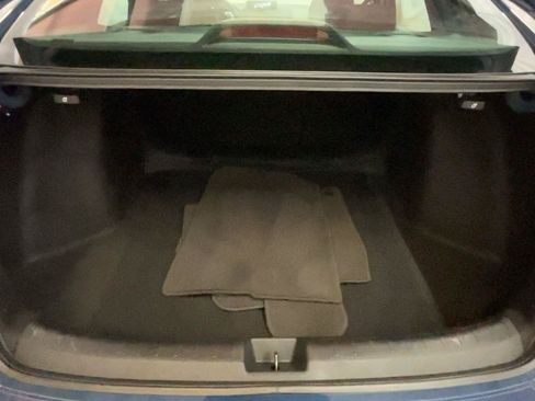 Used 2025 Honda Civic FWD Hybrid Sedan image 19