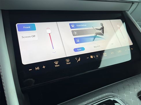 Used 2025 Jeep Wagoneer S Limited image 15