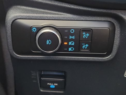 New 2025 Ford Bronco Heritage Edition image 27