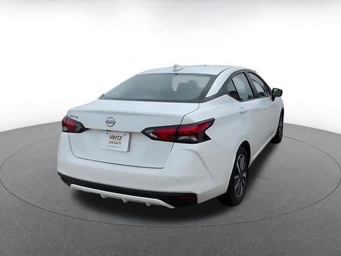 Used 2025 Nissan Versa SV image 14