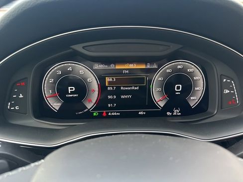 New 2026 Audi Q7 3.0T Premium Plus image 25