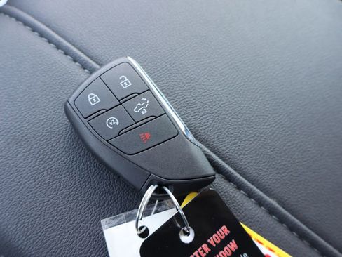 New 2026 Chevrolet Silverado 2500 LT w/ Trail Boss Package image 29