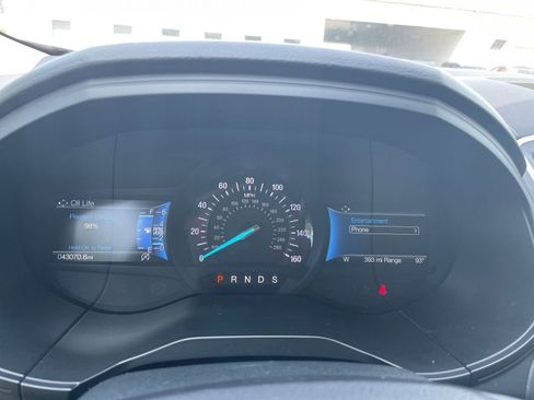 Used 2023 Ford Edge SEL image 40