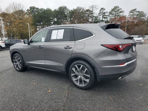 Certified 2023 Acura MDX FWD w/ Technology Package image 7