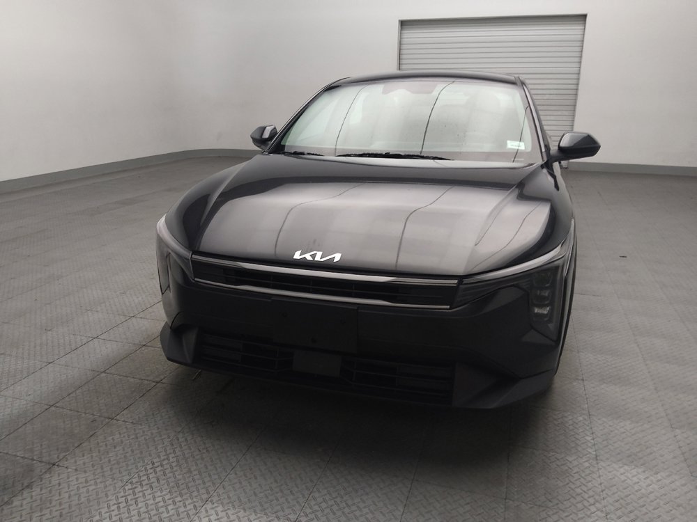 Used 2025 Kia K4 FWD image 15