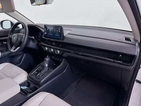Used 2026 Honda CR-V EX-L image 30