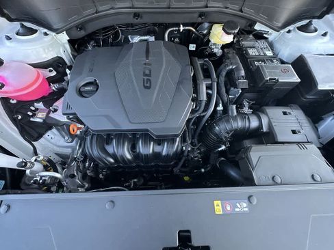 New 2026 Kia Sorento LX image 12