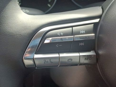 New 2026 MAZDA CX-50 2.5 Hybrid w/ Cargo Package image 10