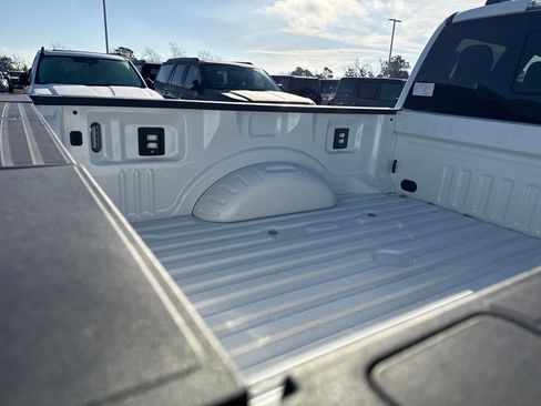 New 2025 Ford F350 King Ranch w/ Chrome Package image 49