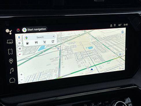 New 2026 GMC Sierra 2500 AT4 w/ AT4 Premium Plus Package image 19