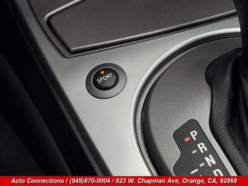 Used 2003 BMW Z4 2.5i RWD image 12