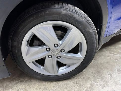 Used 2019 Honda HR-V EX image 29