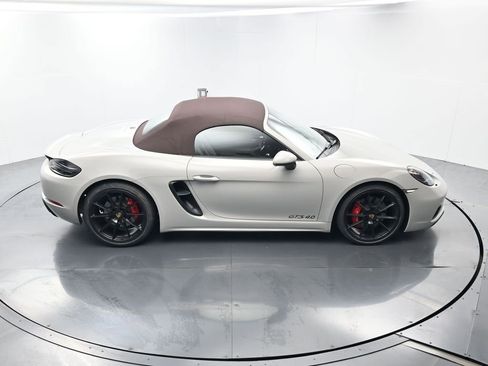Certified 2023 Porsche 718 Boxster GTS image 33