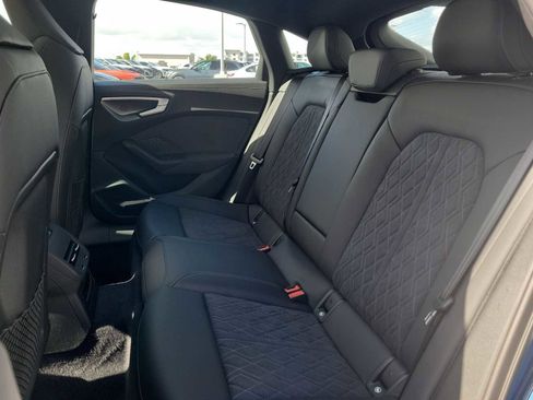 New 2026 Audi S5 Premium Plus AWD/4WD image 19